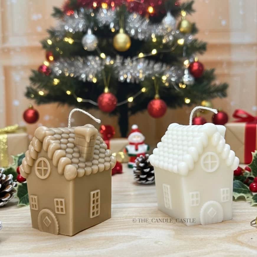 Christmas House