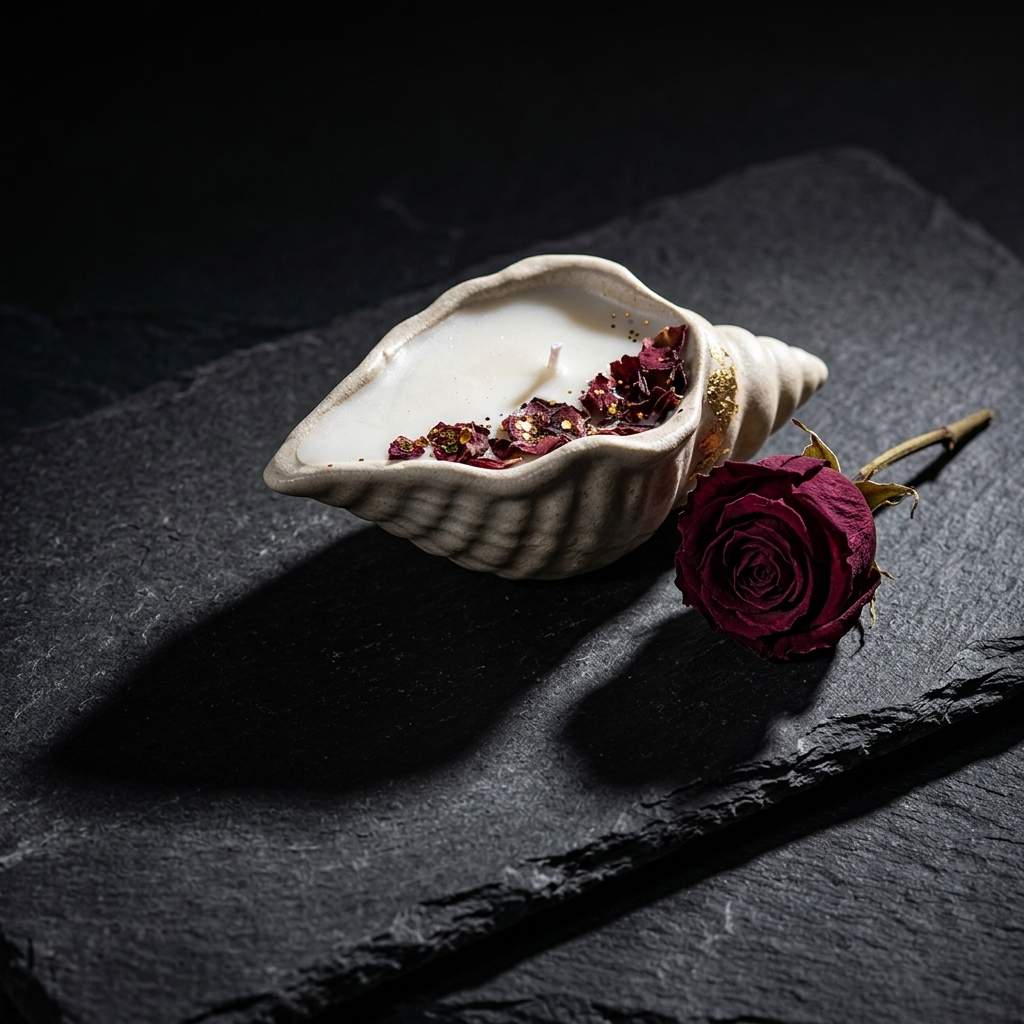 Rosetta Luxe
