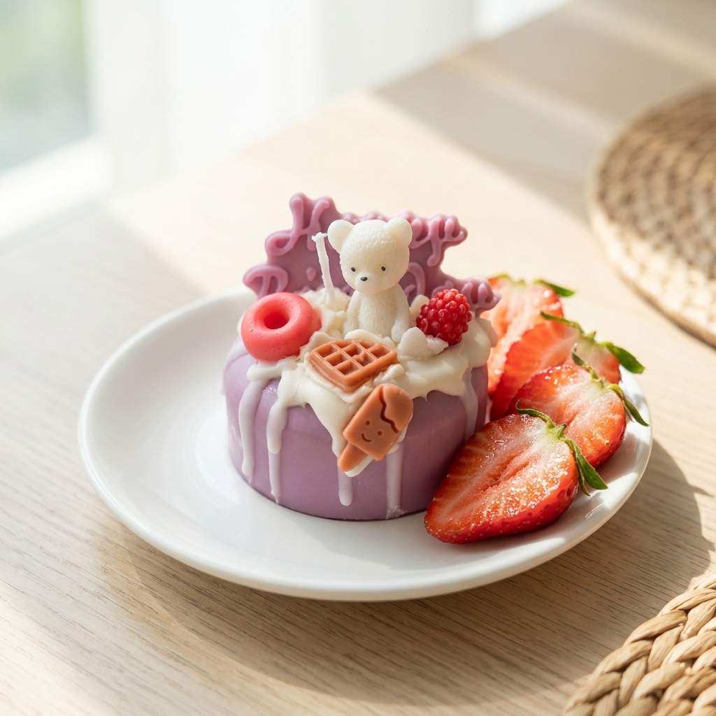 Dessert Inspirations