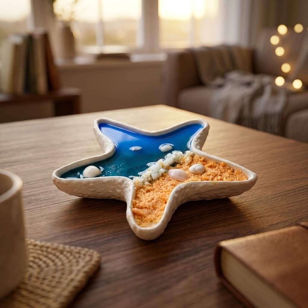 Beachside Bliss