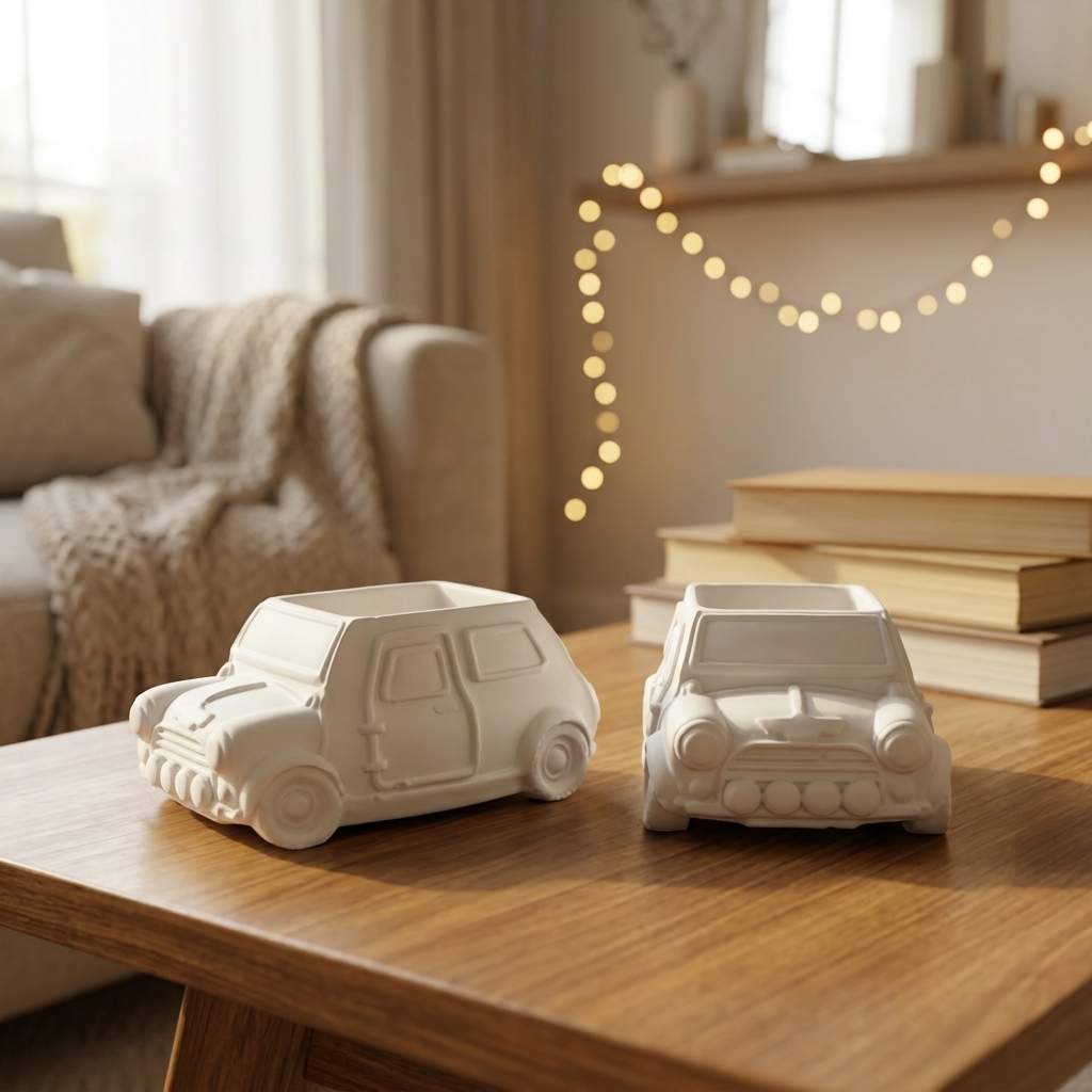 DIY painting kits