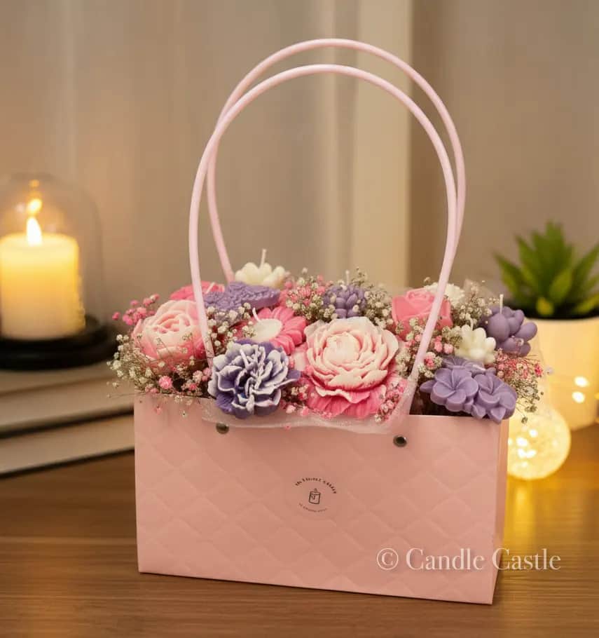 Flower Bouquets