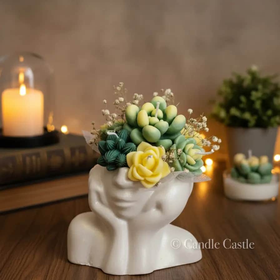 Planter pots