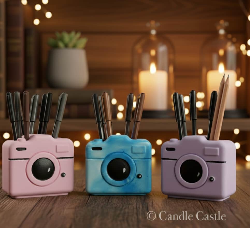Snapshot Jar
