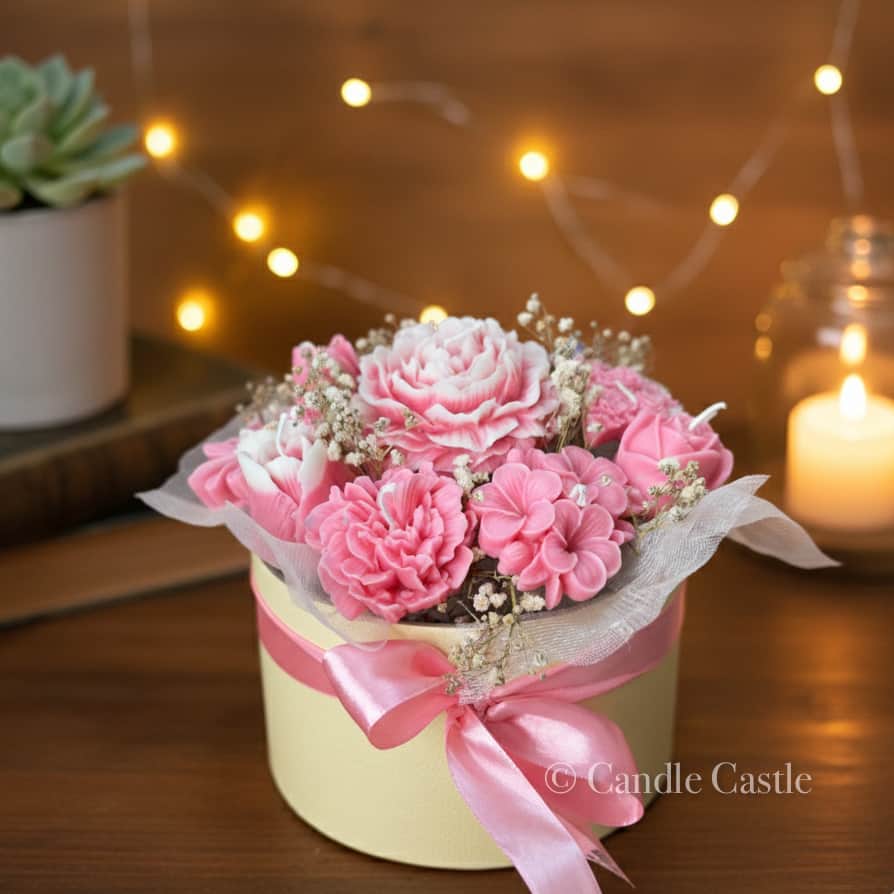 Mighty Flower Bouquet
