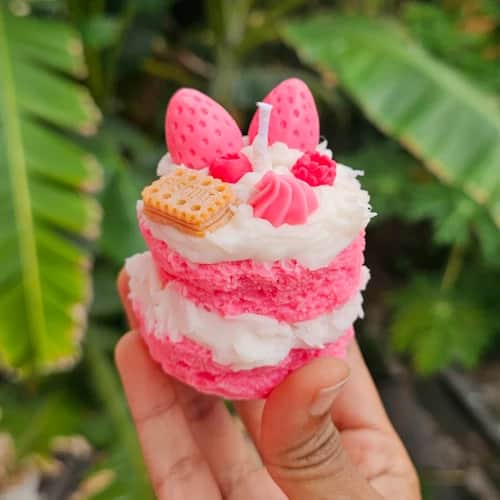 Dessert Inspirations