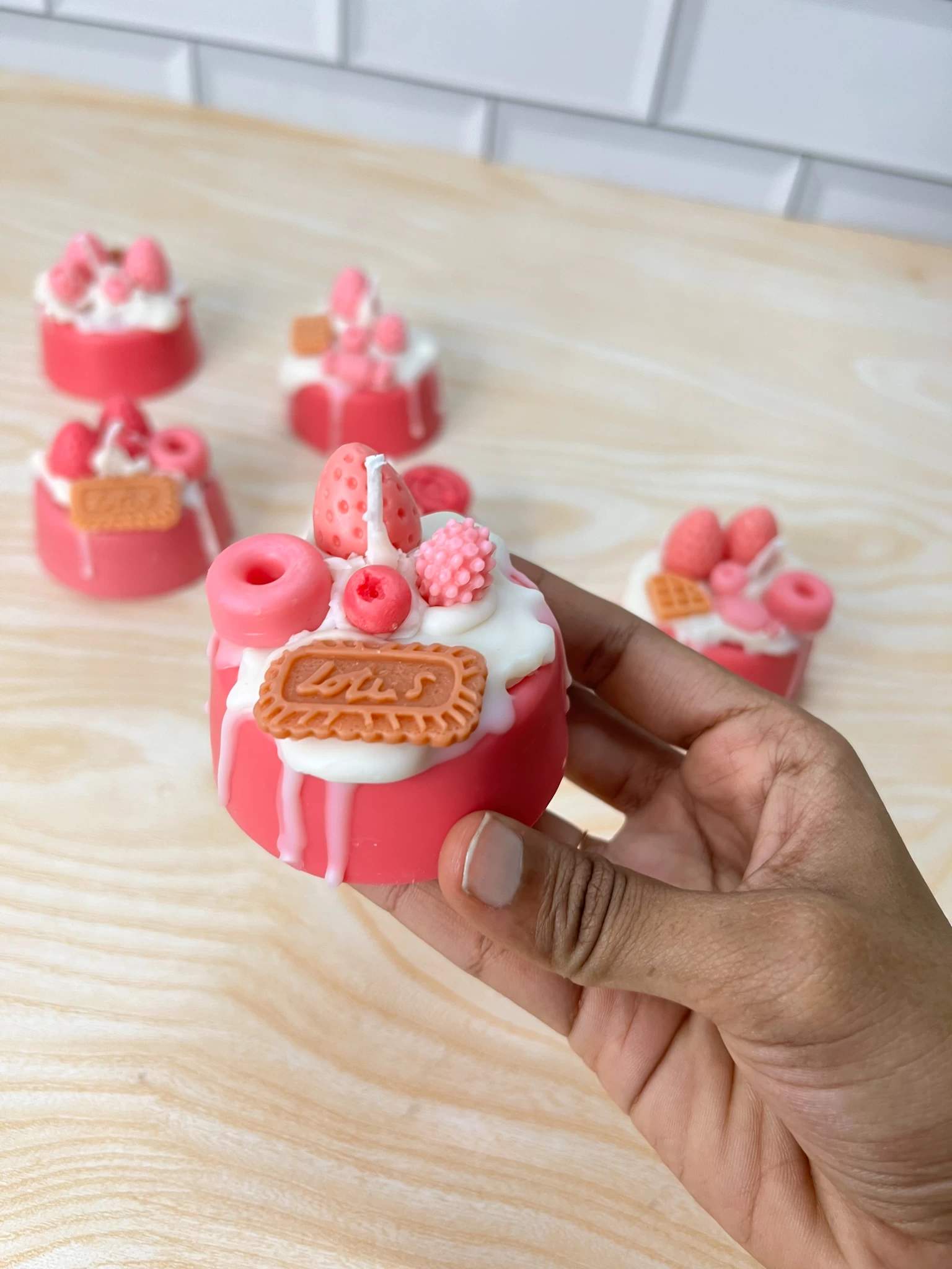 Mini Cake