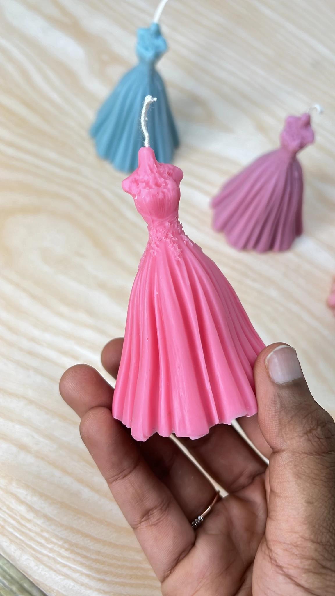 Bridal Gown