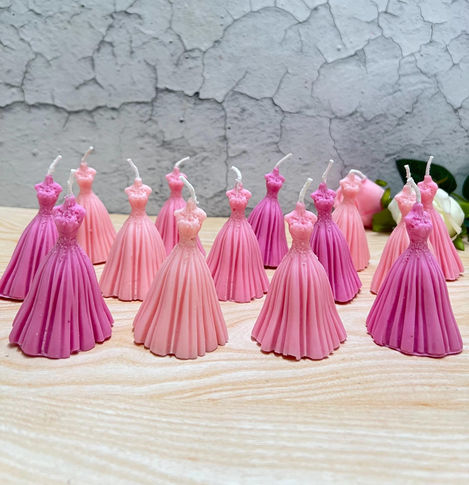 Bridal Gown - Image 4