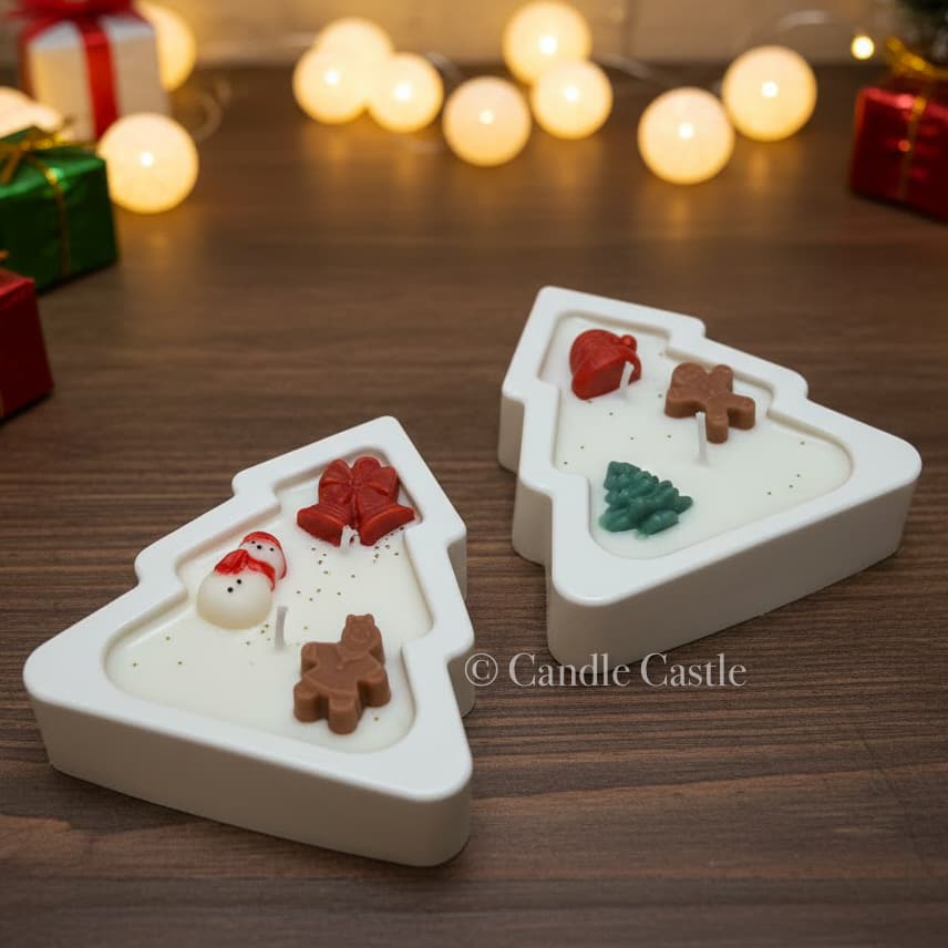 Celestree Jar Candle - Image 2