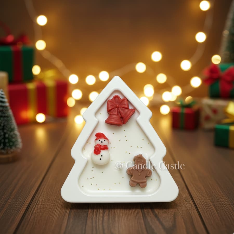 Celestree Jar Candle - Image 3