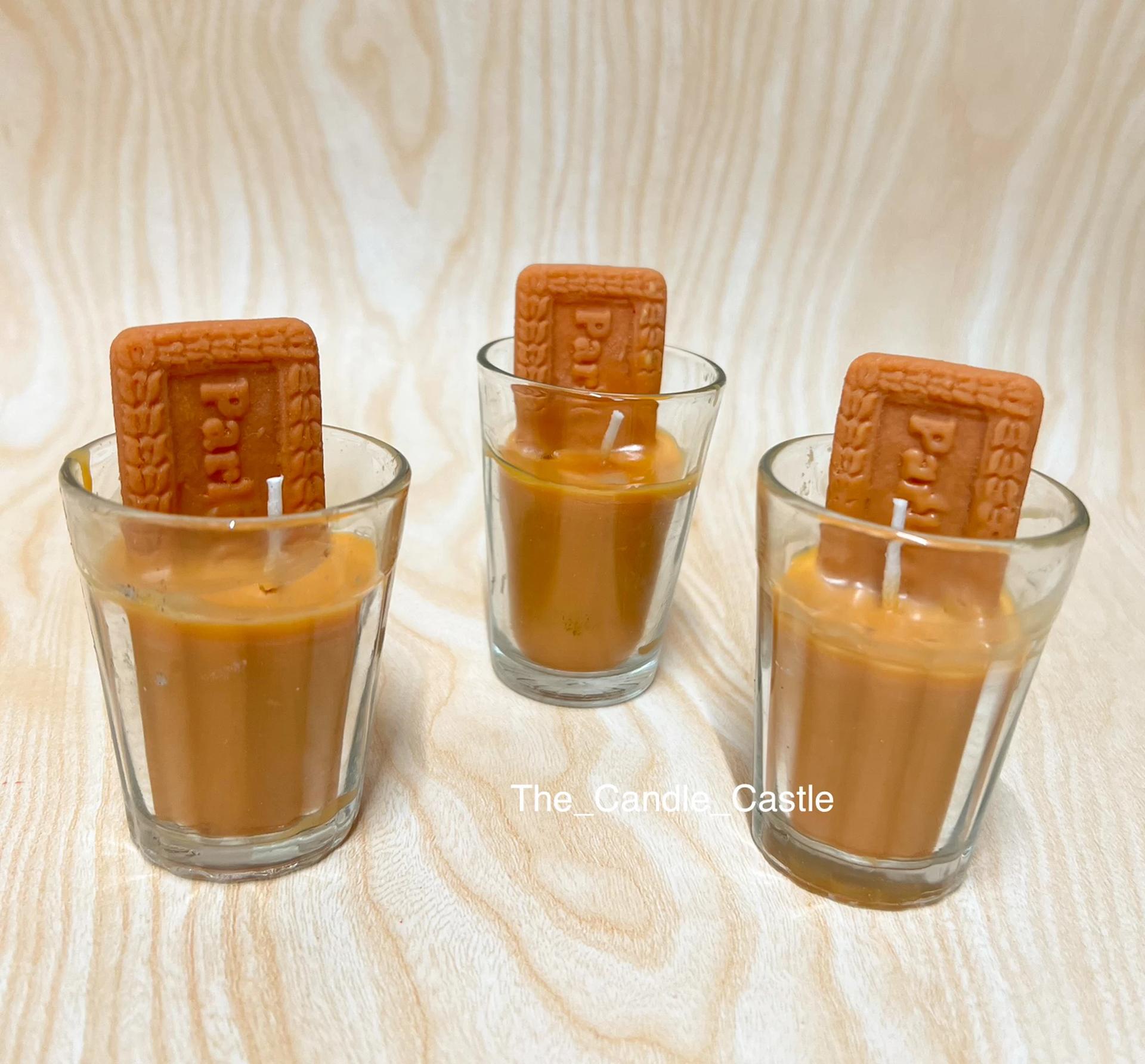 Chai Parle G