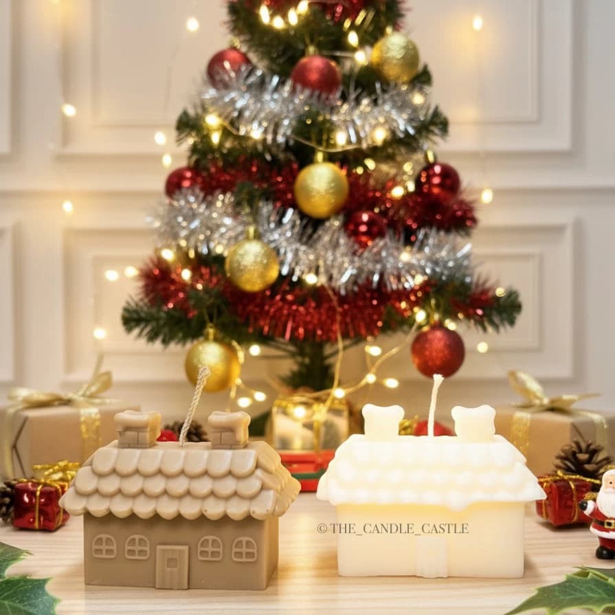 Christmas House