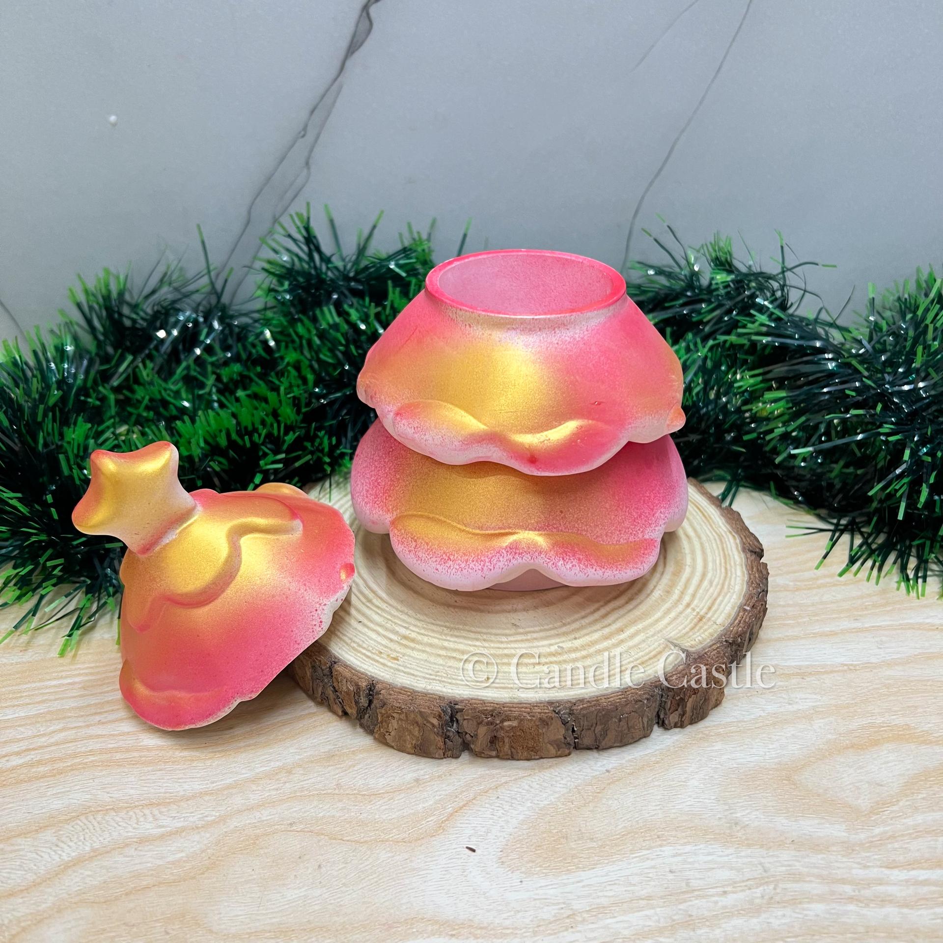 Christmas Tree Trilogy Jar - Image 6