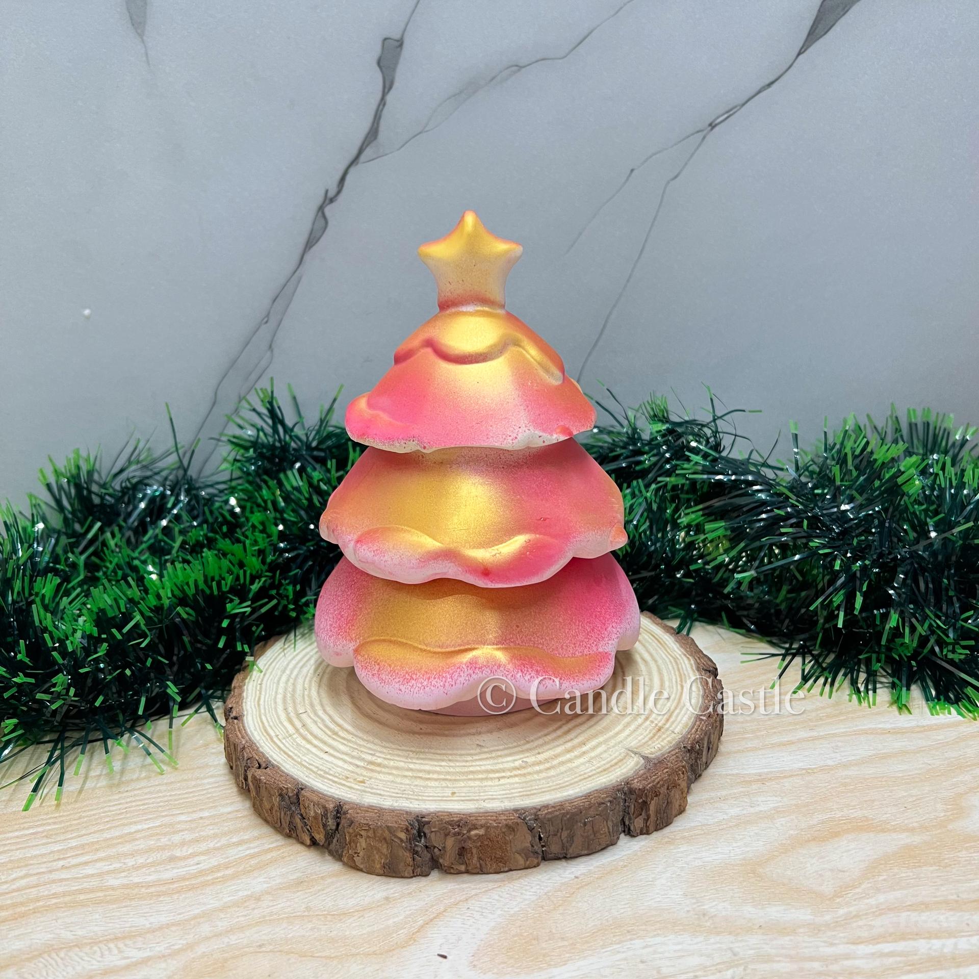 Christmas Tree Trilogy Jar - Image 7