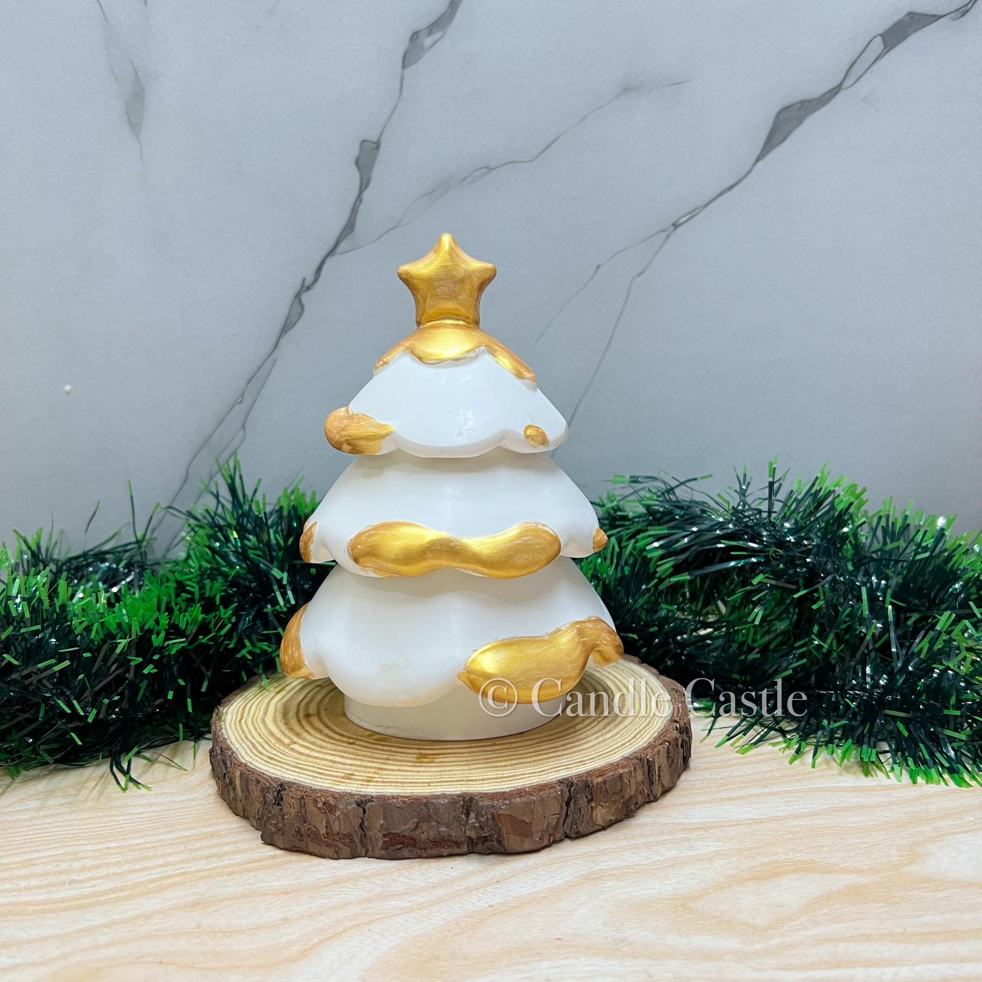 Christmas Tree Trilogy Jar - Image 8