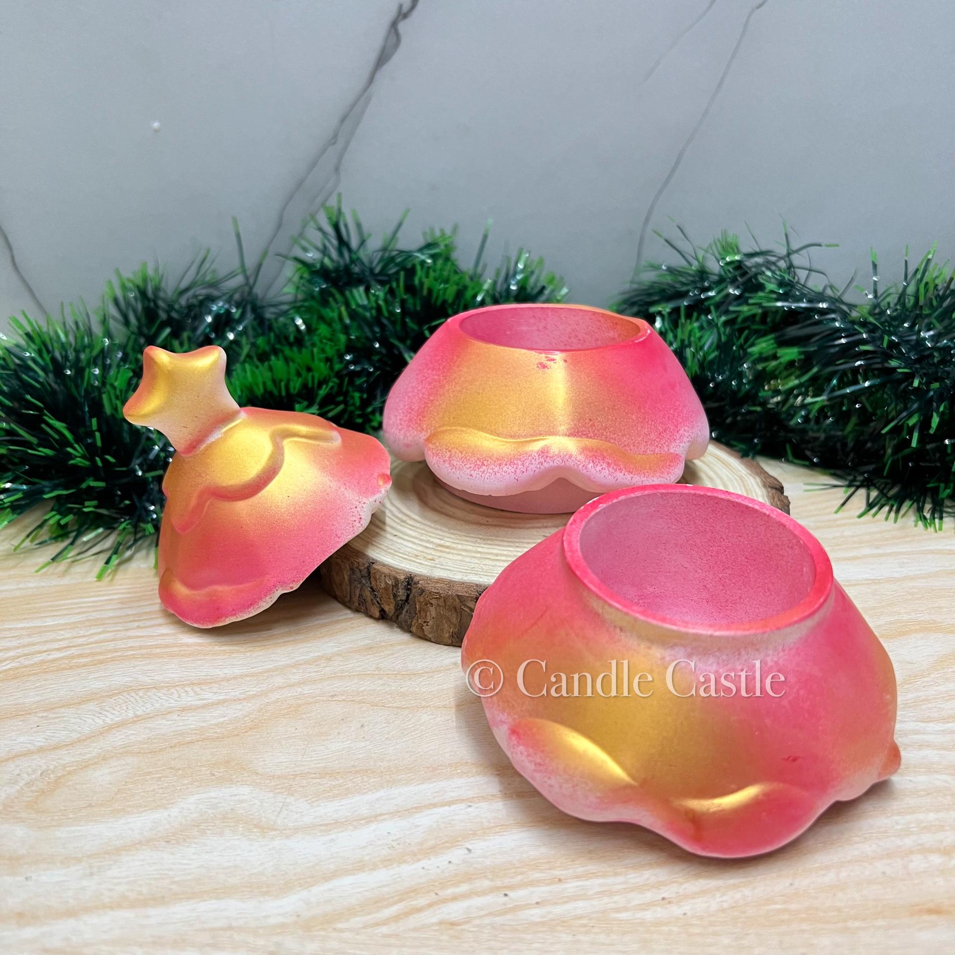 Christmas Tree Trilogy Jar - Image 10