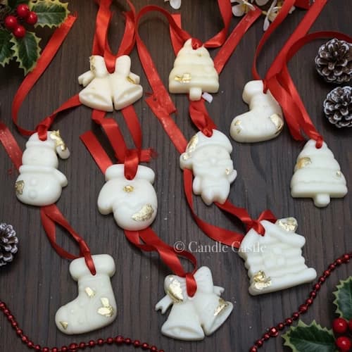 Christmas Fragrance Bars
