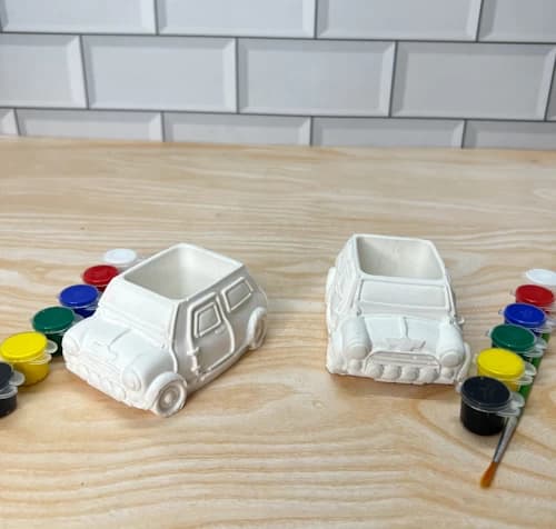 Diy Car Painting Kit