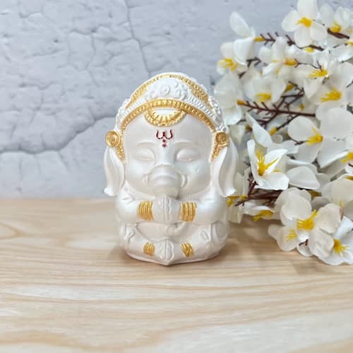 Ganesha Statue