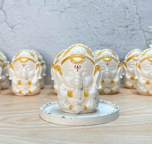 Ganesha Statue