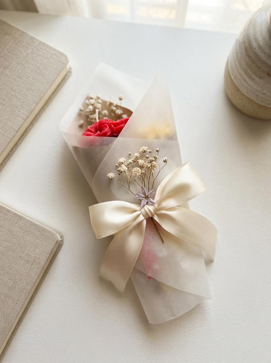 Candle gift guide