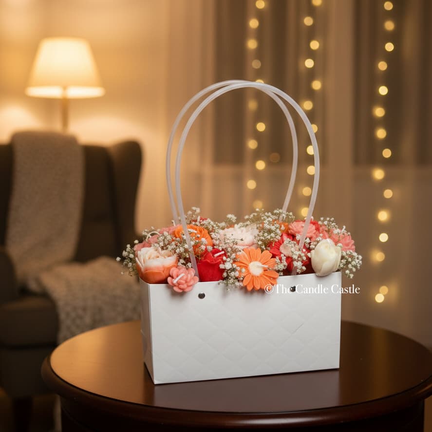 Mighty Bloom Bag - Image 4