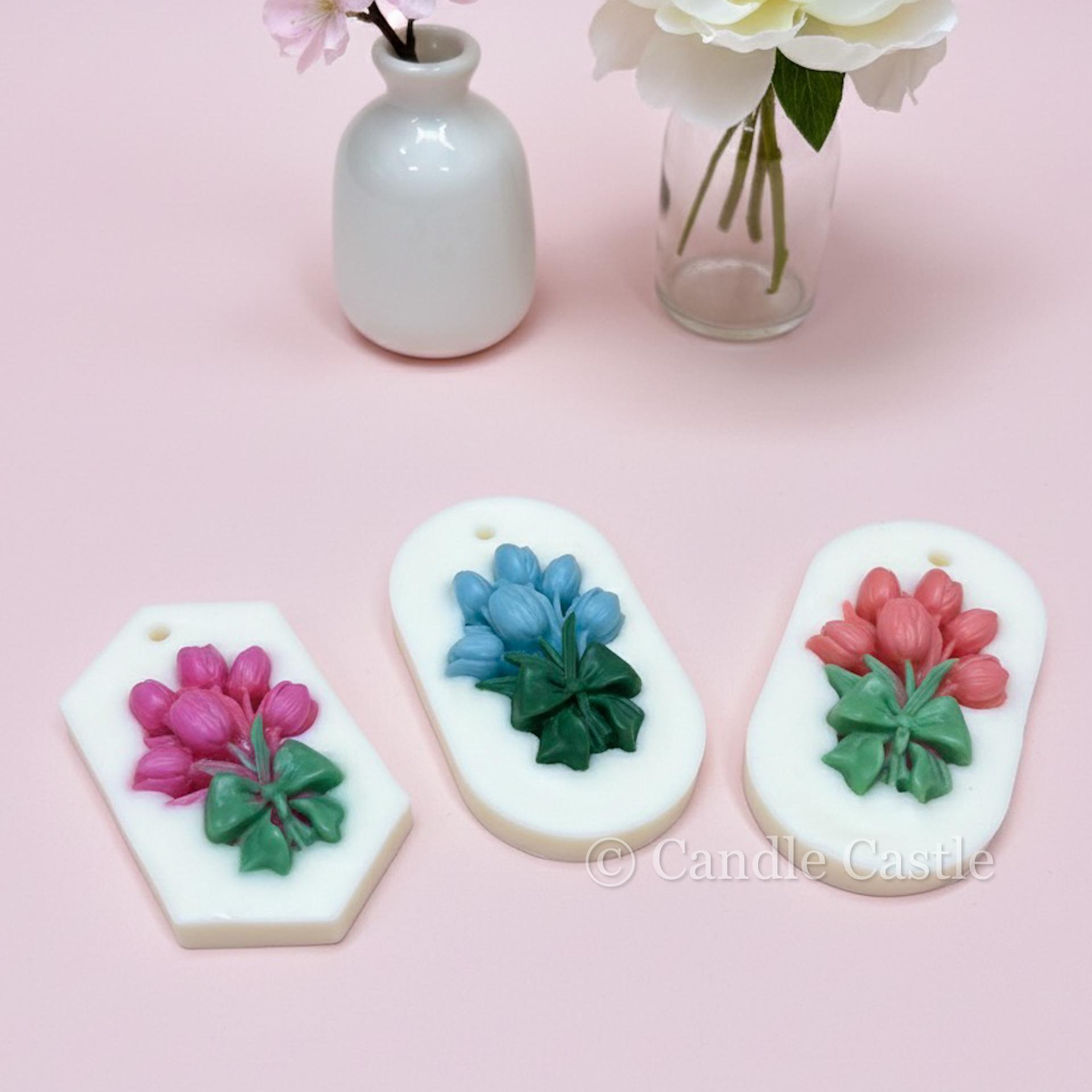 Tulip Fragrance Bars - Image 2