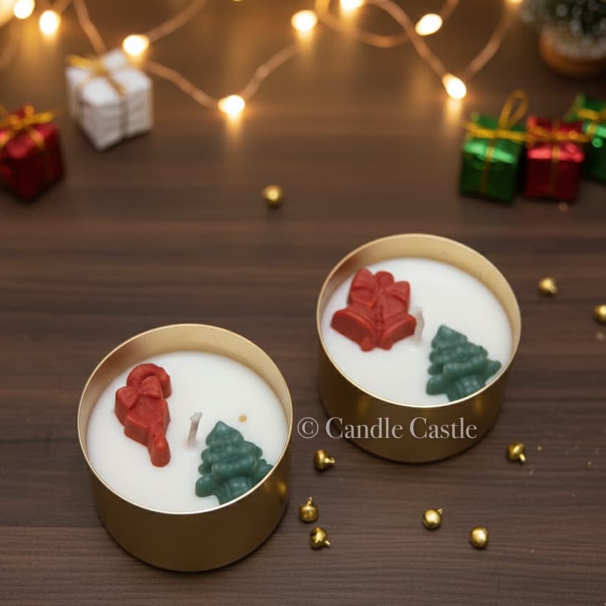 Christmas Magic Jar (2) - Image 2