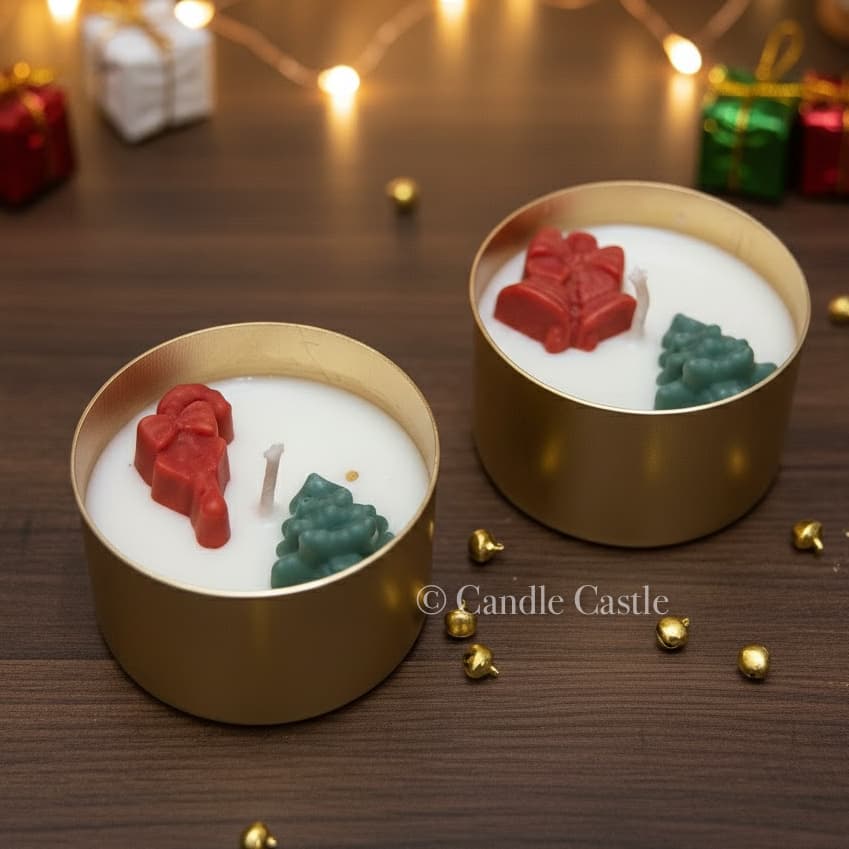 Christmas Magic Jar (2)