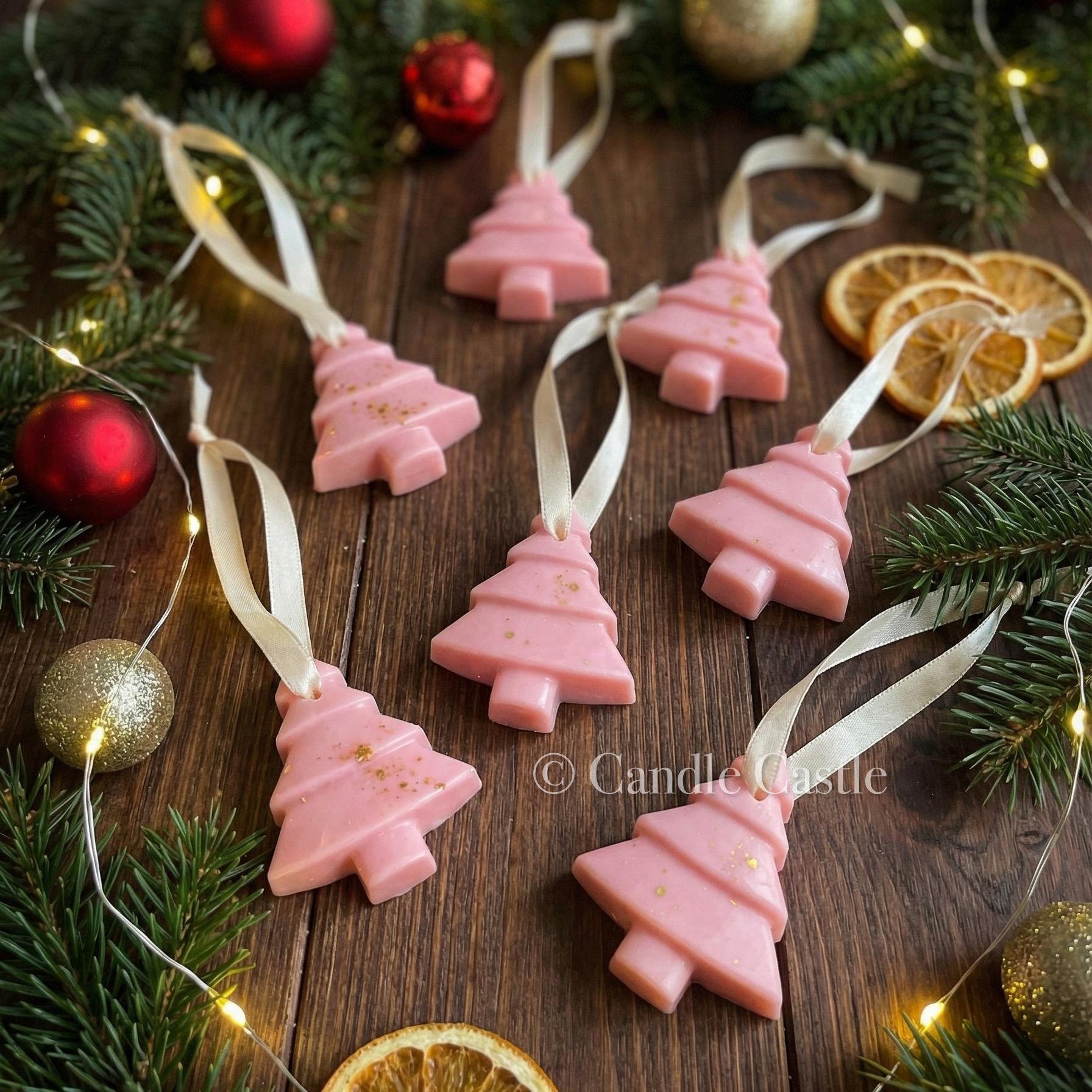 Christmas Tree Fragrance Bars - Image 2