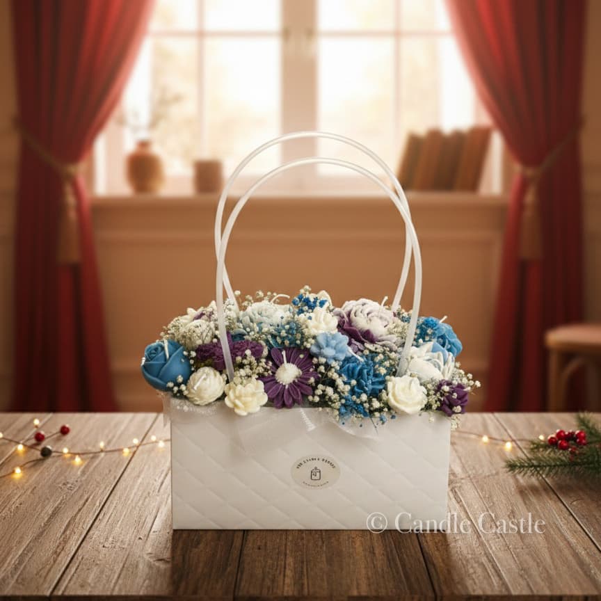 Mighty Bloom Bag
