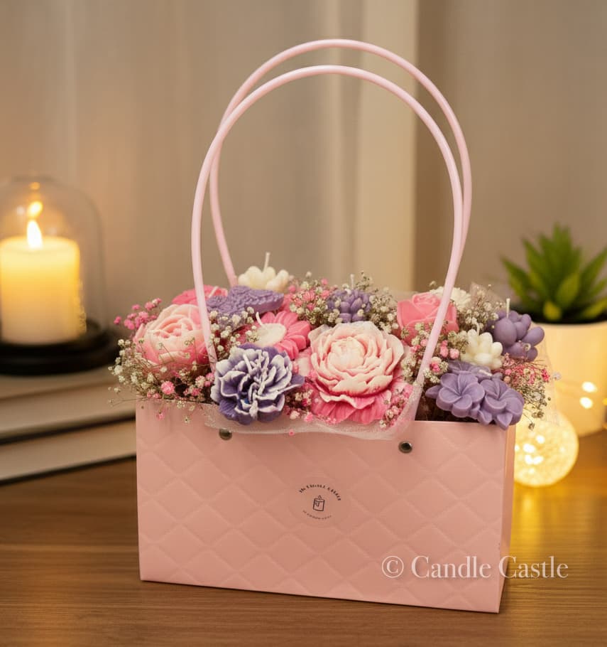Mighty Bloom Bag