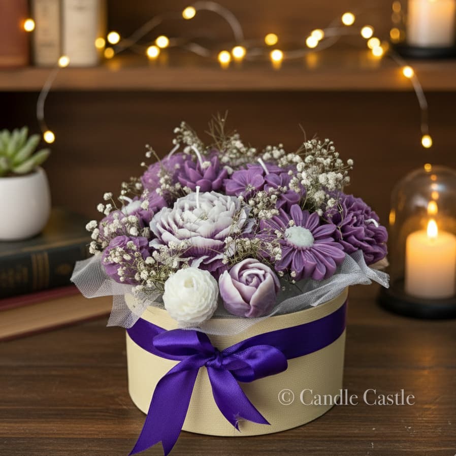 Mighty Flower Bouquet