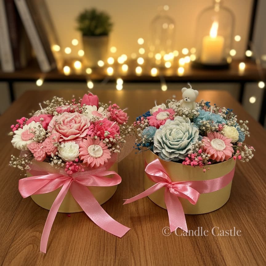 Mighty Flower Bouquet - Image 3