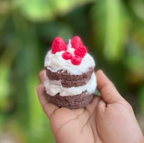 Layer Cake