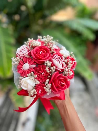 Mighty Flower Bouquet - Image 12