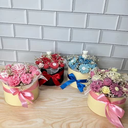 Mighty Flower Bouquet - Image 13