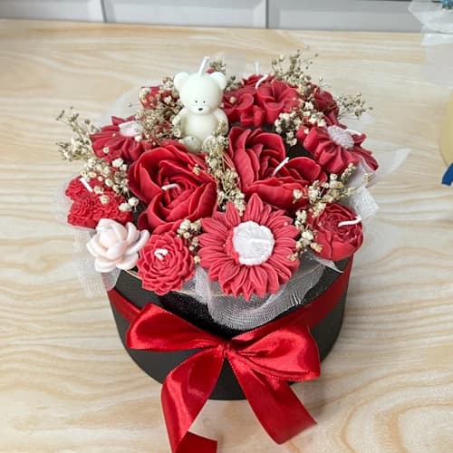 Mighty Flower Bouquet - Image 5