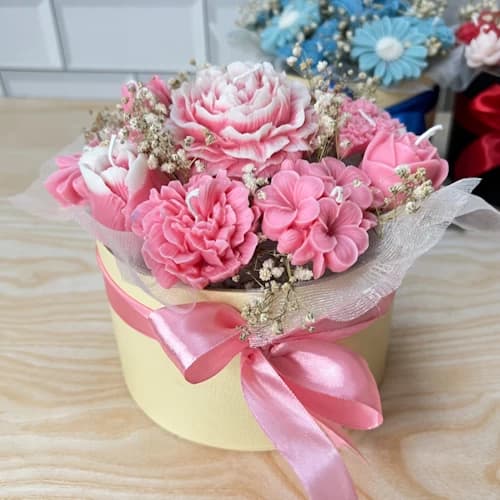 Mighty Flower Bouquet - Image 6