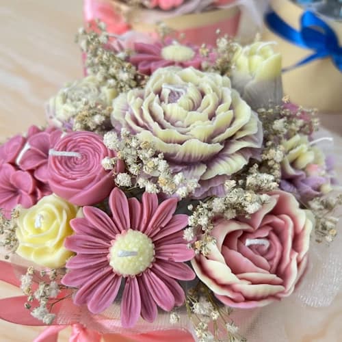 Mighty Flower Bouquet - Image 11