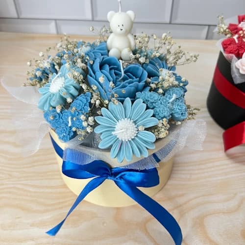 Mighty Flower Bouquet - Image 4