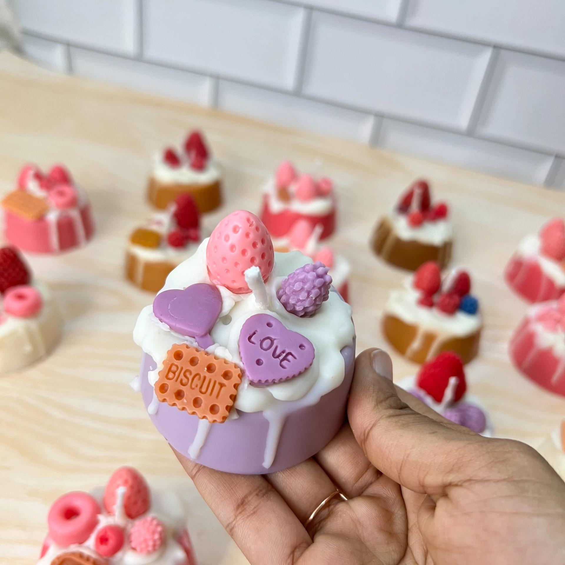 Mini Cake