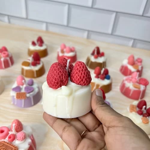 Mini Cake - Image 3