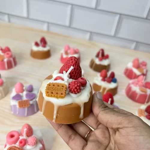 Mini Cake - Image 4