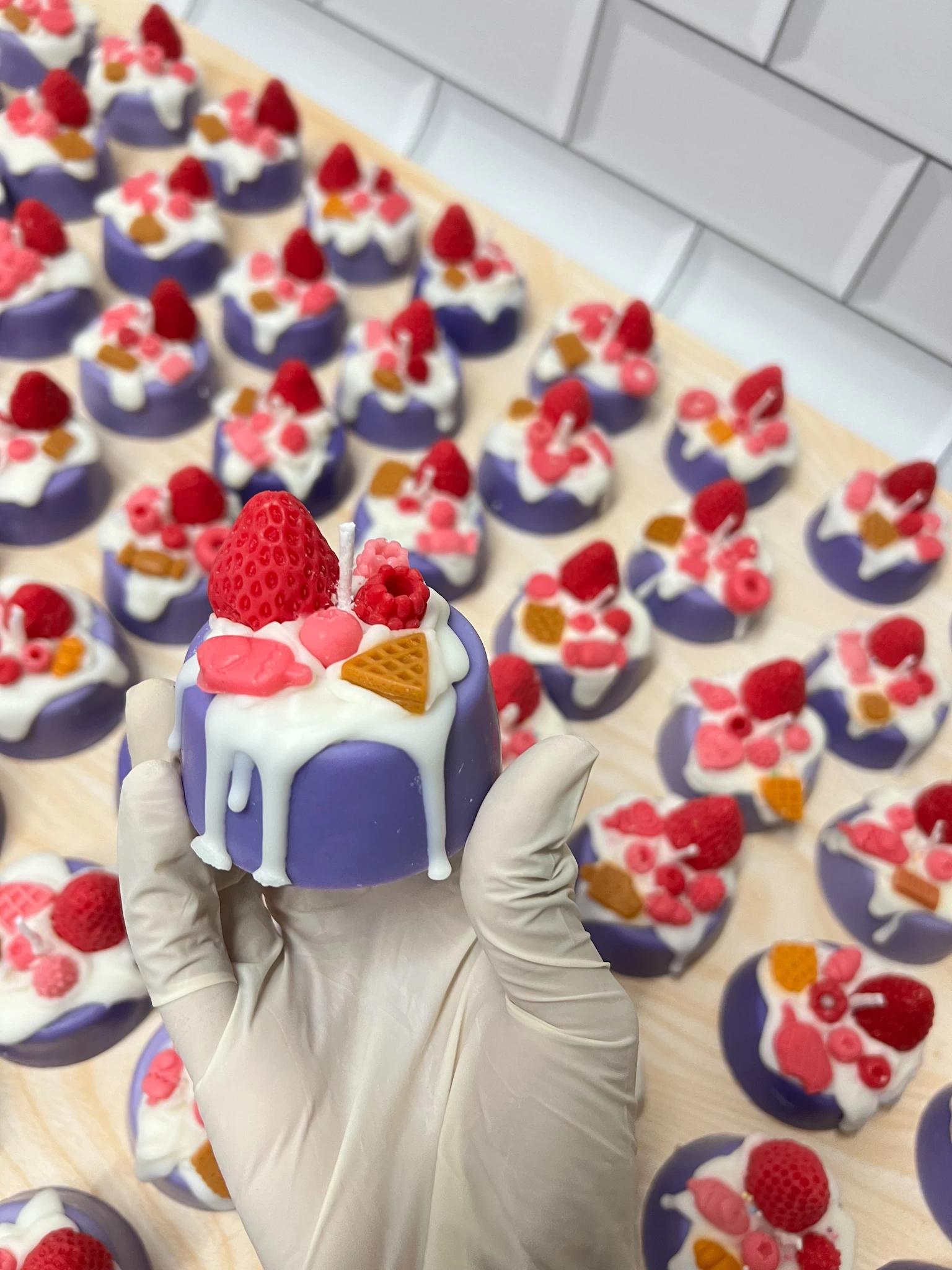 Mini Cake - Image 5