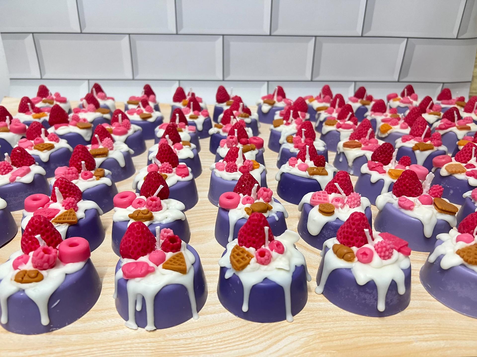Mini Cake - Image 6
