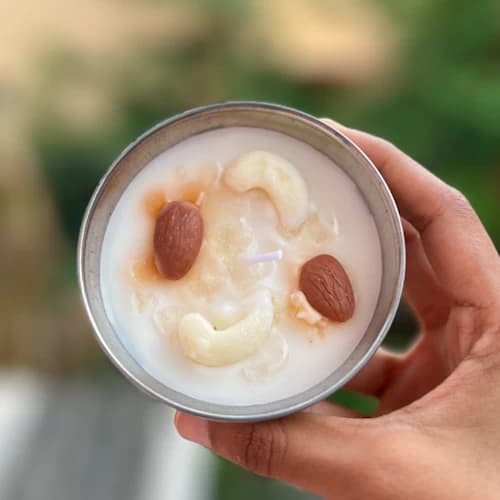 Payasam/Sheer Candle