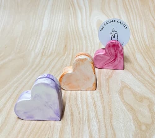 Polaroid Card/Photo Holders - Image 5