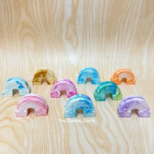 Polaroid Card/Photo Holders